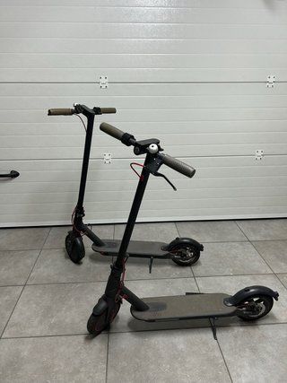 Monopattini Elettrici (2 unità)