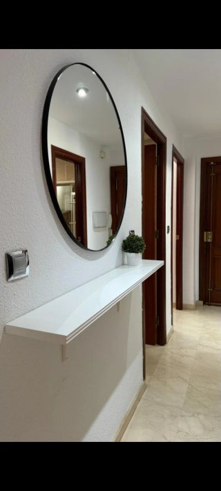 Alquiler de piso en Cenes de la Vega