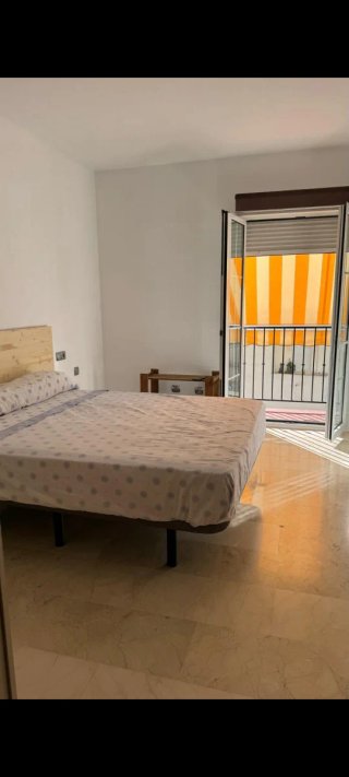 Alquiler de piso en Cenes de la Vega