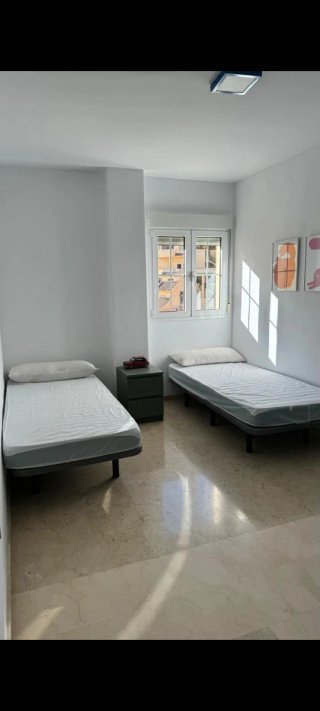 Alquiler de piso en Cenes de la Vega