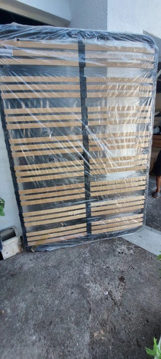 Somier 135x190 cm Nuevo a Estrenar