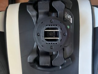 Volante Fanatec CSL DD GT3 + Pedais