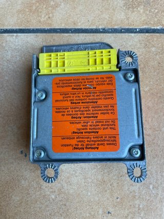 Centralita Airbag VW 1C0 909 605 A