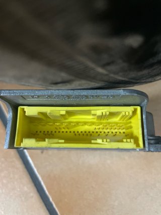 Centralita Airbag VW 1C0 909 605 A
