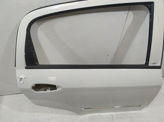 Puerta trasera derecha fiat 522992 punto (199)