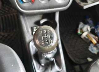 Puerta trasera derecha fiat 522992 punto (199)