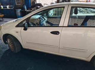 Puerta trasera derecha fiat 522992 punto (199)