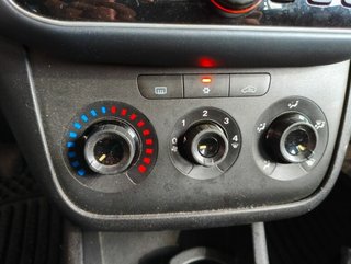Puerta trasera derecha fiat 522992 punto (199)