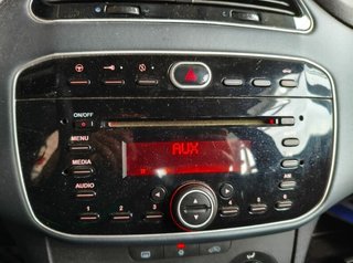 Puerta trasera derecha fiat 522992 punto (199)