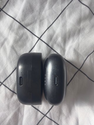 auriculares Vention y Xiaomi
