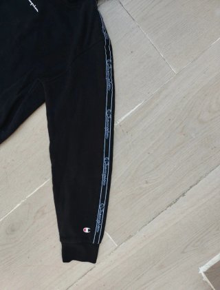 Sudadera Champion con capucha