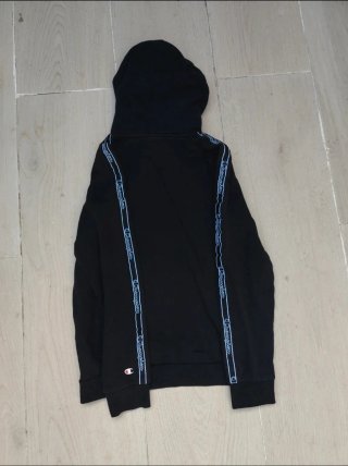 Sudadera Champion con capucha
