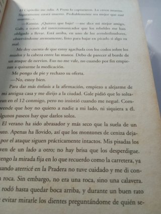 Sinsajo