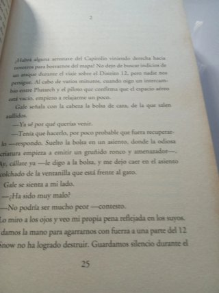 Sinsajo