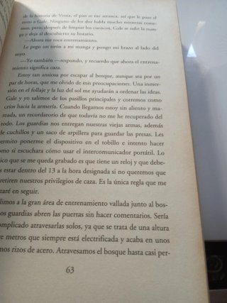 Sinsajo