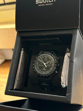 Reloj para hombre