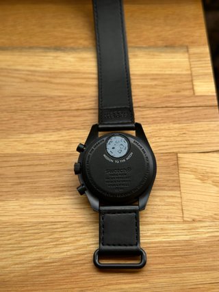 Reloj para hombre