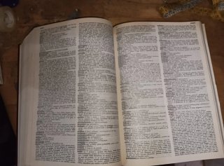 Dizionario francese italiano it/fr
