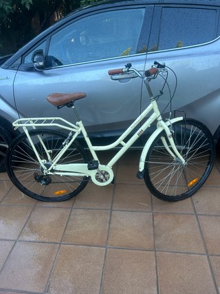 Bicicleta BH Vintage