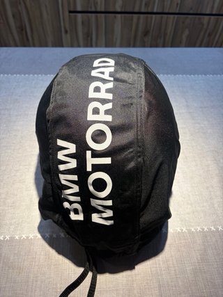 Casco BMW Talla L