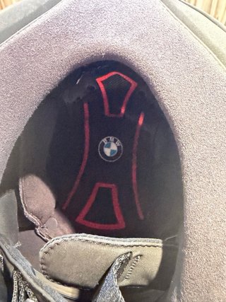 Casco BMW Talla L