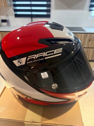 Casco BMW Talla L