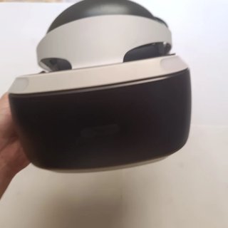 PlayStation VR + Camera + Unità Processore