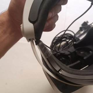 PlayStation VR + Camera + Unità Processore