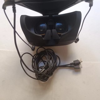 PlayStation VR + Camera + Unità Processore