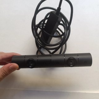PlayStation VR + Camera + Unità Processore