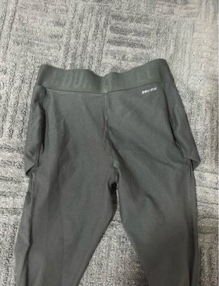 Leggings Nike Negros Mujer
