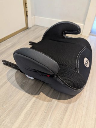 Elevador coche isofix PLAY