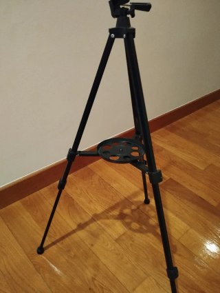 Telescopio Bresser Junior 70/400 con Mochila