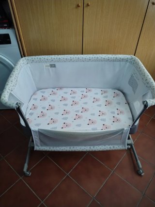Minicuna colecho Jane
