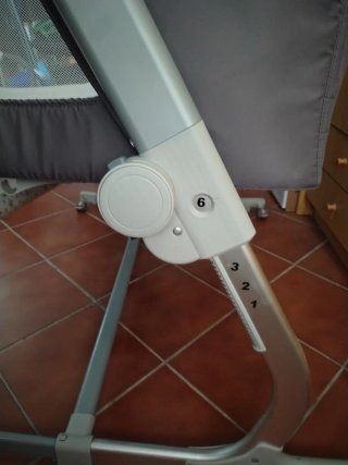 Minicuna colecho Jane