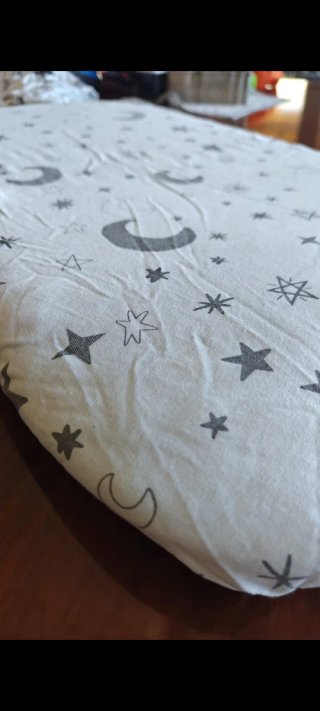 Chicco Baby Hug 4 en 1 + Colchón Orgánico + bajera