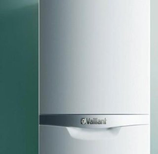 VAILLANT VMW 236/3-5 R3 ECO TEC PLUS