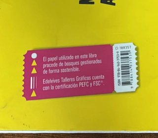 Matemáticas Asociadas a las Ciencias Sociales 1