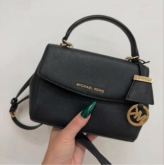 Bolso Michael Kors Negro