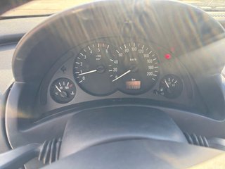 Opel Corsa 2002 PRECIO NEGOCIABLE