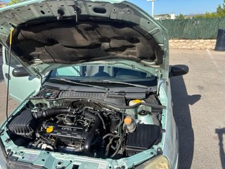 Opel Corsa 2002 PRECIO NEGOCIABLE