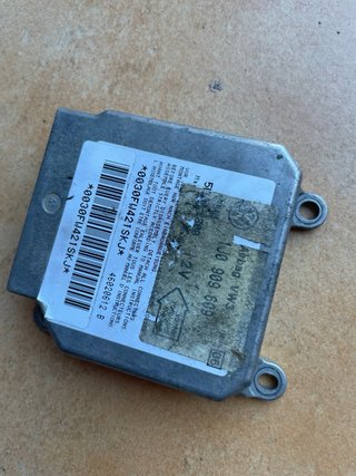 Centralita Airbag VW 1J0 909 609