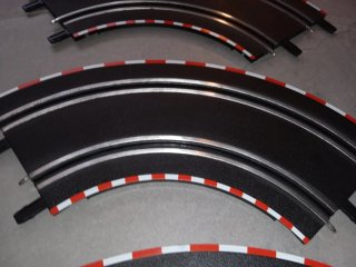 Pistas Carreras GO