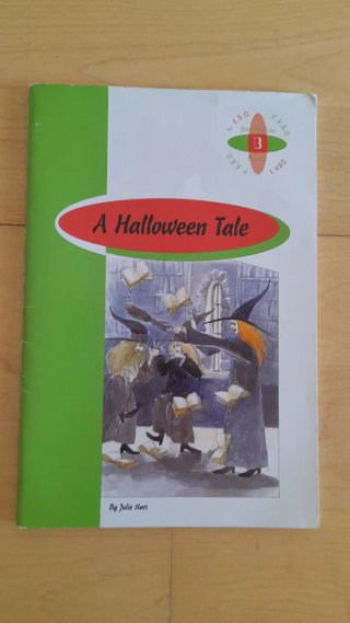 A Halloween Tale