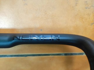 Manillar Newmen Carbono Carretera