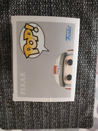 Funko Pop Buzz Lightyear 1210 XL-01