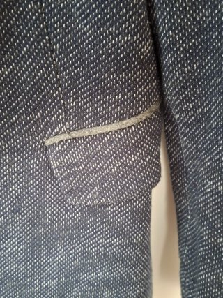 Americana Zara Basic Talla L