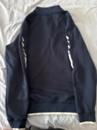 Sudadera Joma Azul