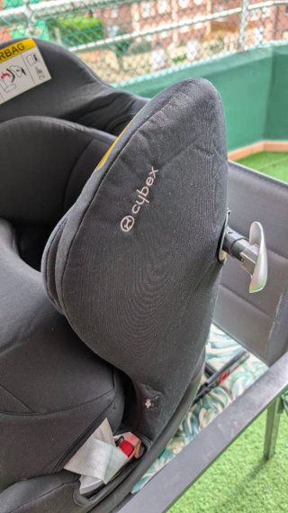 Silla de coche Cybex Sirona
