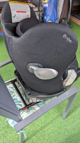 Silla de coche Cybex Sirona